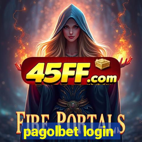 pagolbet login